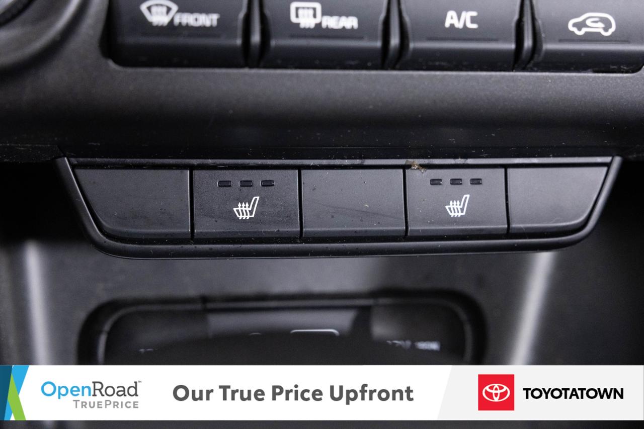 2019 Kia Sportage LX! LOADED! ACCIDENT FREE! Photo