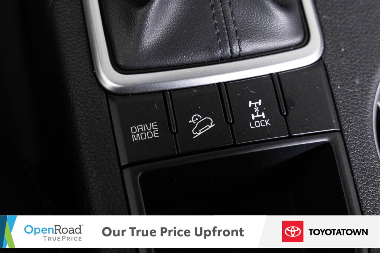 2019 Kia Sportage LX! LOADED! ACCIDENT FREE! Photo