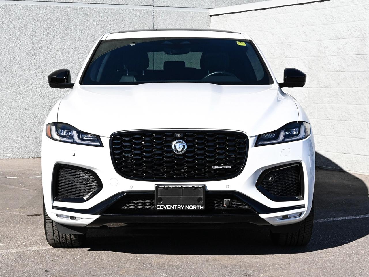 2024 Jaguar F-PACE P250 R-Dynamic S/LOW K/DLR MAINTAINED/ONE OWNER Photo