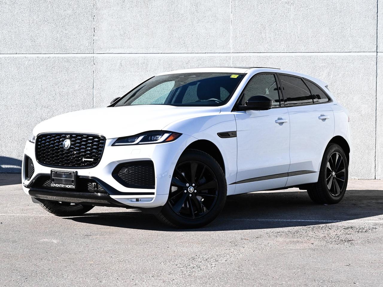 2024 Jaguar F-PACE P250 R-Dynamic S/LOW K/DLR MAINTAINED/ONE OWNER Photo0