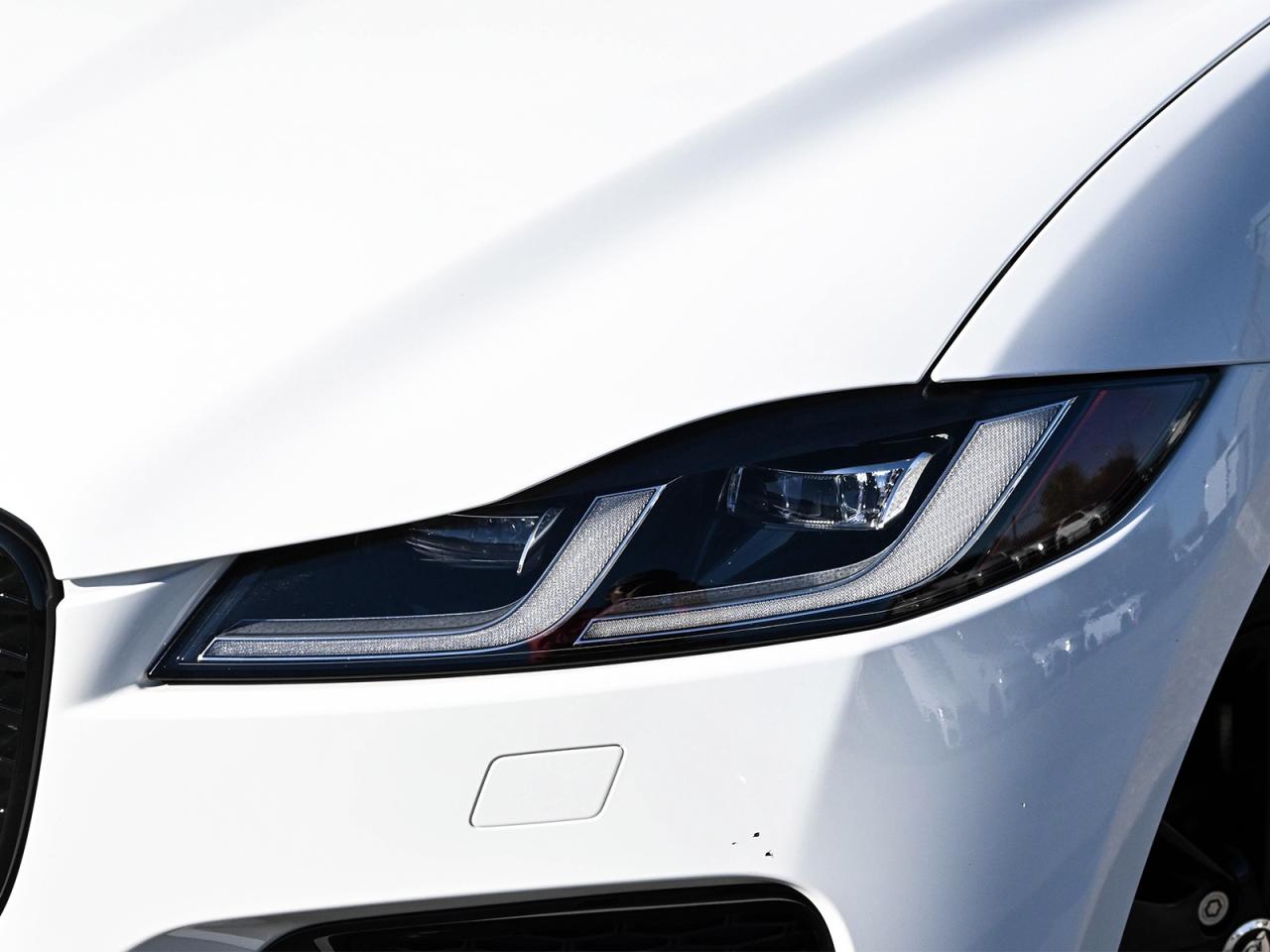 2024 Jaguar F-PACE P250 R-Dynamic S/LOW K/DLR MAINTAINED/ONE OWNER Photo