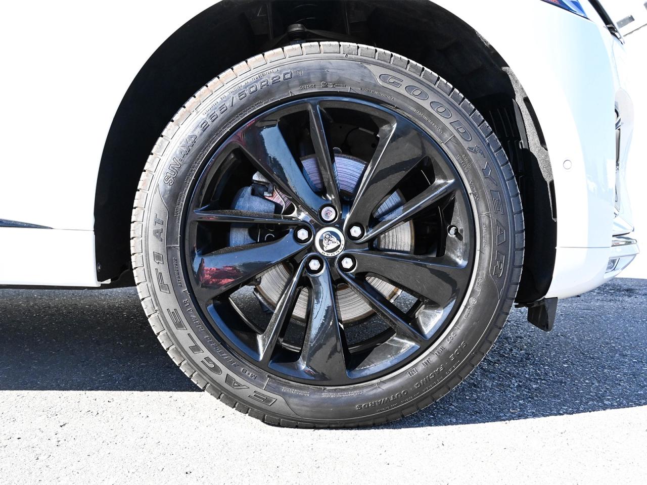 2024 Jaguar F-PACE P250 R-Dynamic S/LOW K/DLR MAINTAINED/ONE OWNER Photo