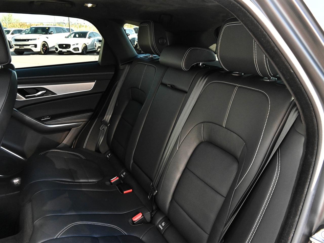 2024 Jaguar F-PACE P250 R-Dynamic S/LOW K/DLR MAINTAINED/ONE OWNER Photo