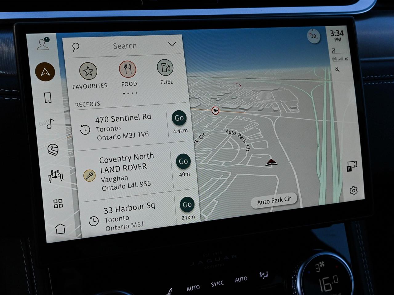 2024 Jaguar F-PACE P250 R-Dynamic S/LOW K/DLR MAINTAINED/ONE OWNER Photo