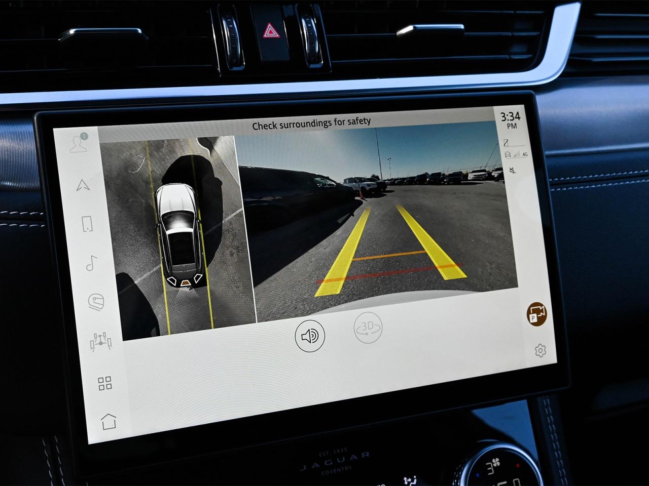 2024 Jaguar F-PACE P250 R-Dynamic S/LOW K/DLR MAINTAINED/ONE OWNER Photo