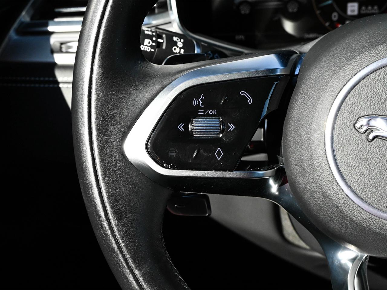 2024 Jaguar F-PACE P250 R-Dynamic S/LOW K/DLR MAINTAINED/ONE OWNER Photo