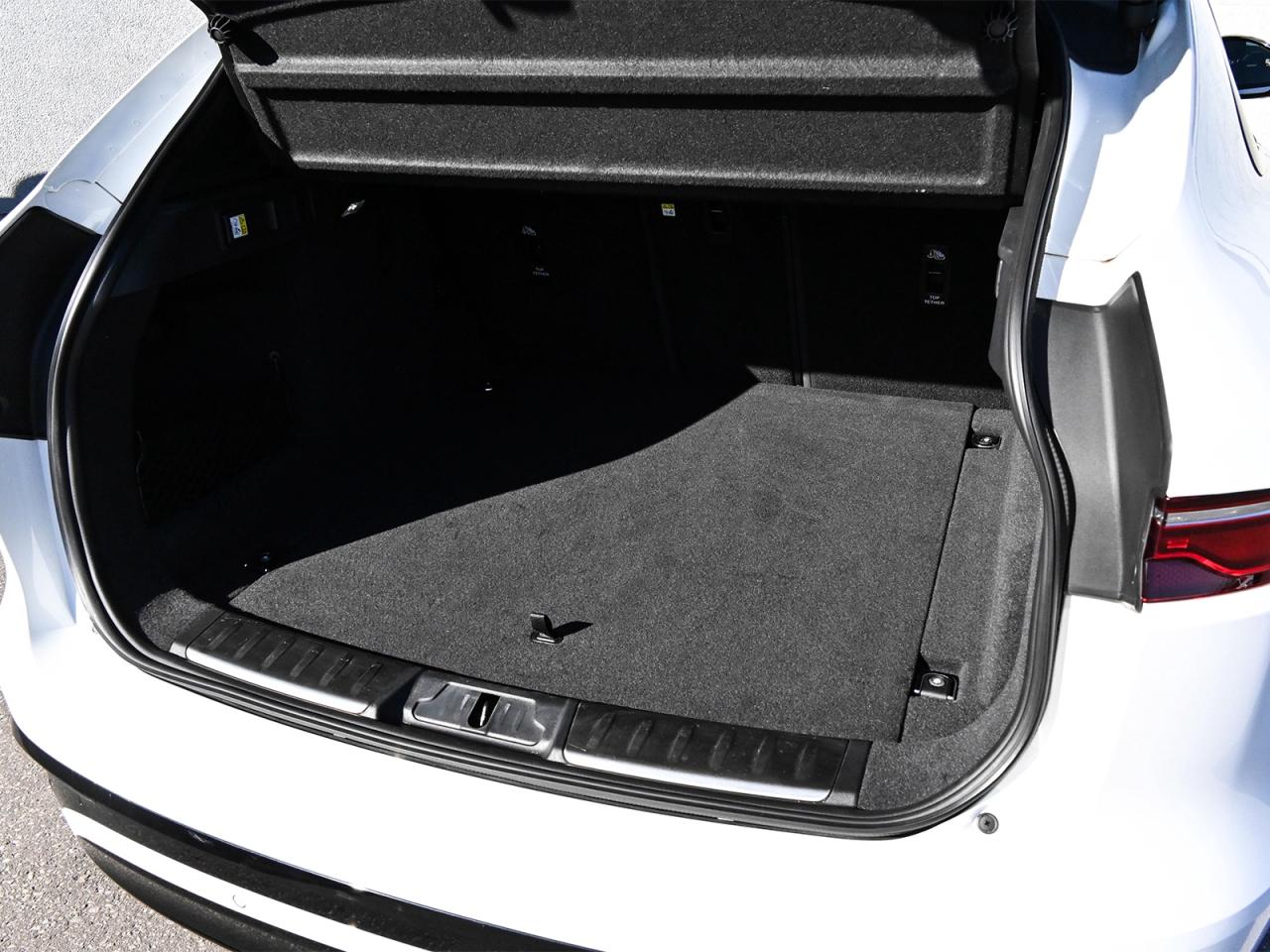 2024 Jaguar F-PACE P250 R-Dynamic S/LOW K/DLR MAINTAINED/ONE OWNER Photo