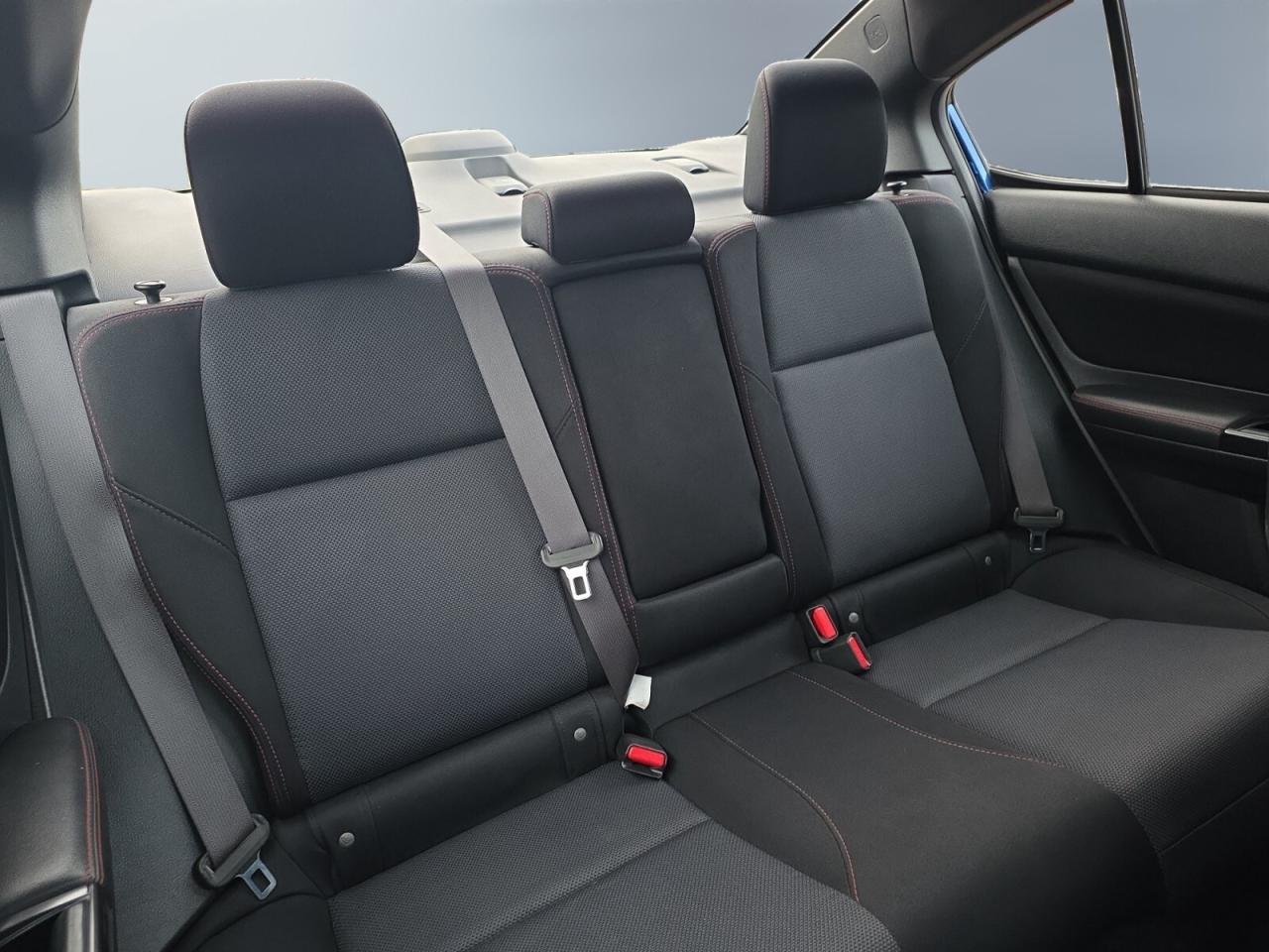 2019 Subaru WRX Manual * LOW KM / CARPLAY / BACKUP CAMERA / HEATED Photo