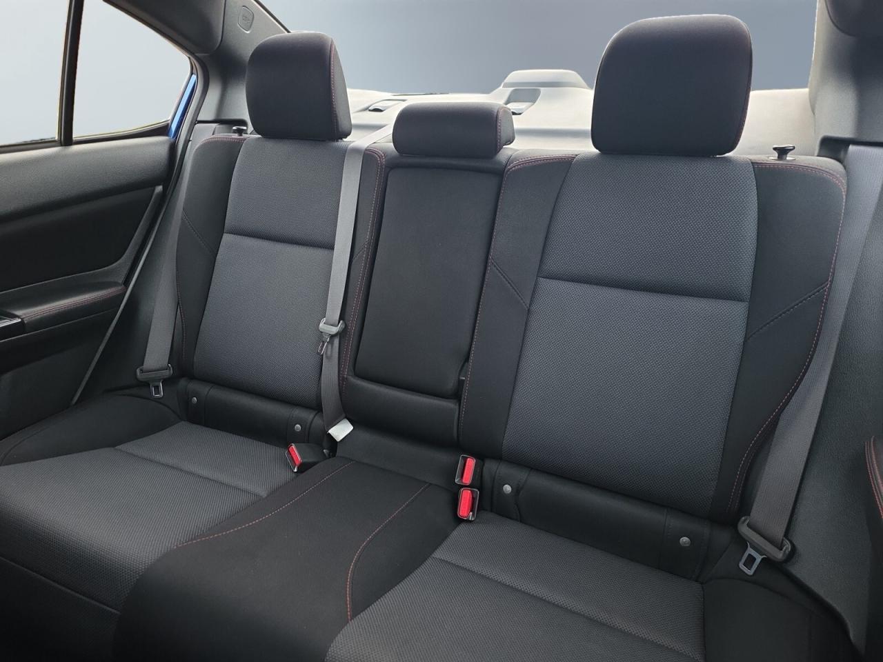 2019 Subaru WRX Manual * LOW KM / CARPLAY / BACKUP CAMERA / HEATED Photo