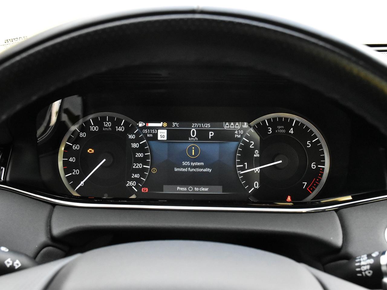 2022 Land Rover Range Rover Evoque R-DYNAMIC SE Photo