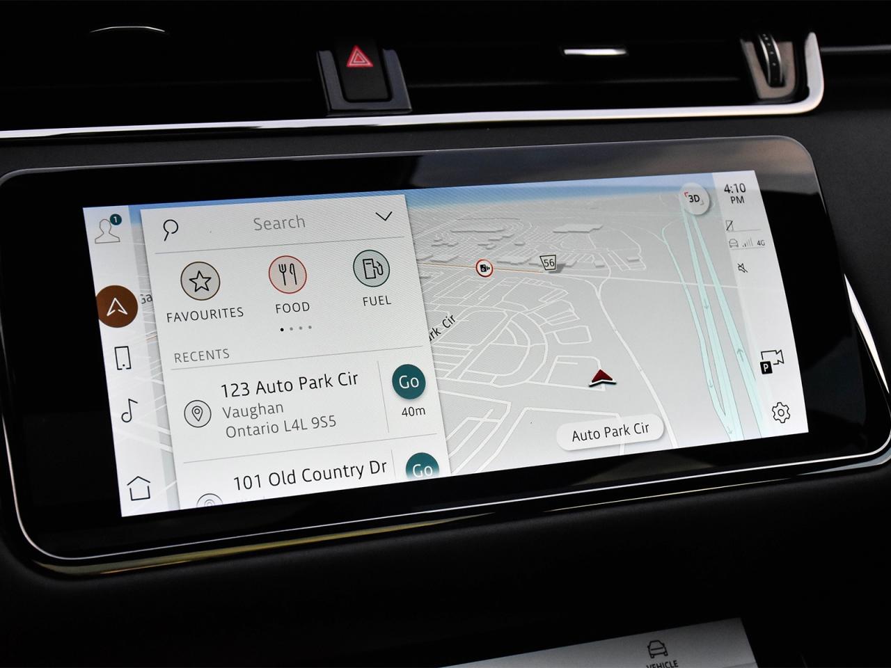 2022 Land Rover Range Rover Evoque R-DYNAMIC SE Photo