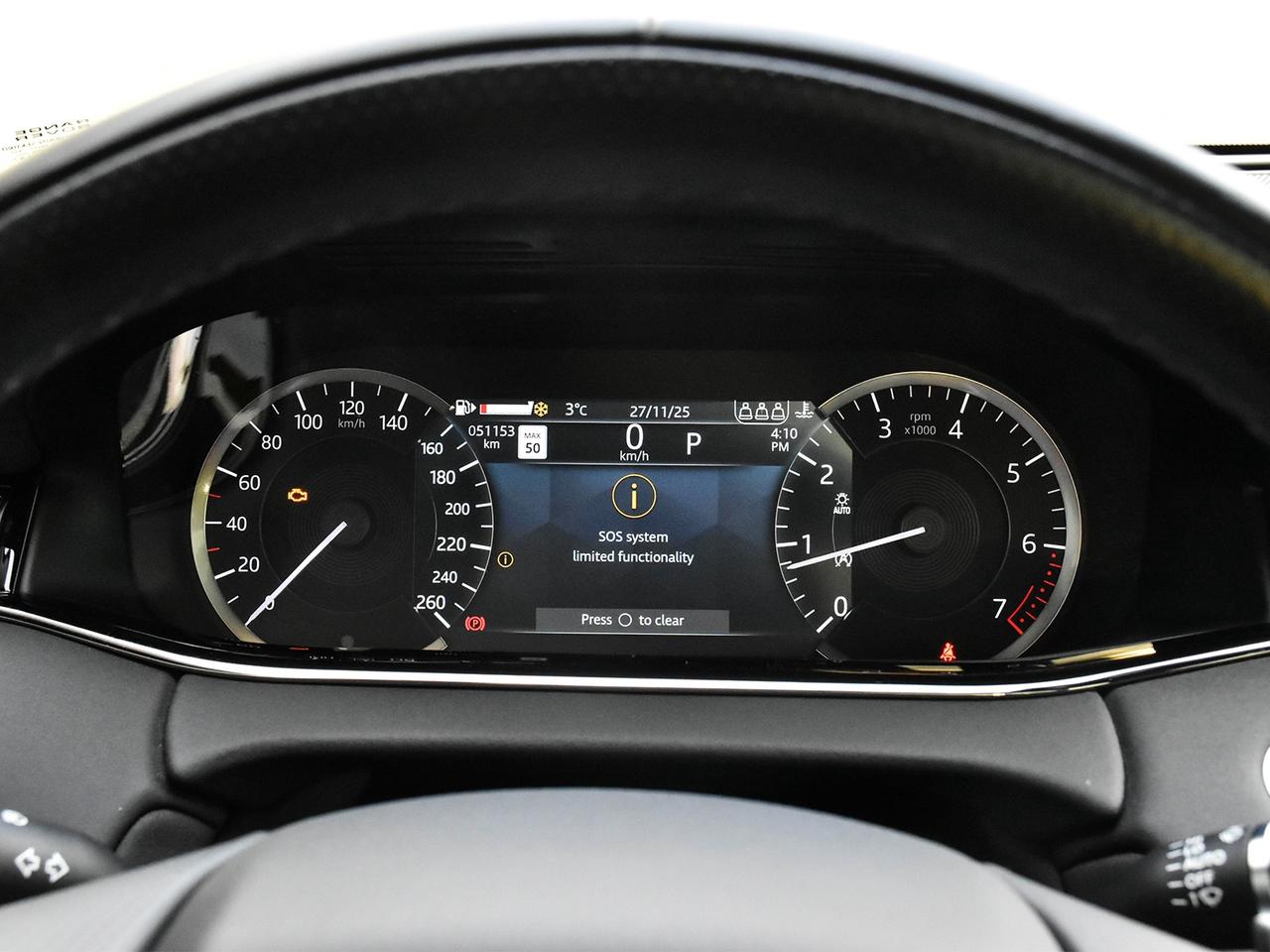 2022 Land Rover Range Rover Evoque 1 OWNER R-DYNAMIC BLACK PACK LOADED ! Photo