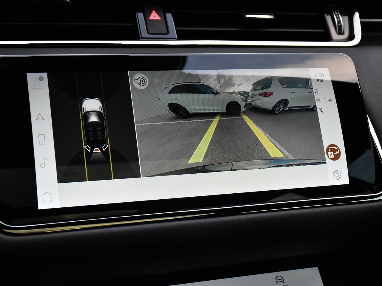 2022 Land Rover Range Rover Evoque 1 OWNER R-DYNAMIC BLACK PACK LOADED ! Photo