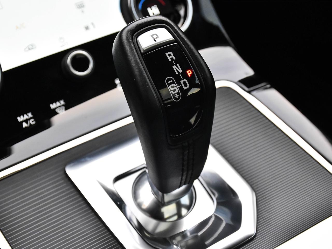 2022 Land Rover Range Rover Evoque 1 OWNER R-DYNAMIC BLACK PACK LOADED ! Photo