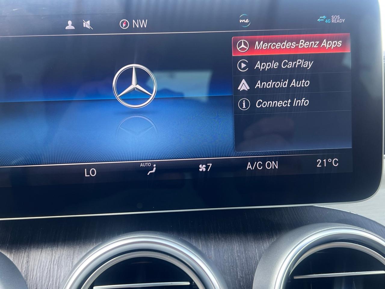 2022 Mercedes-Benz C-Class C 300 4MATIC Cabriolet * DRIVER ASSIST / CARPLAY / Photo