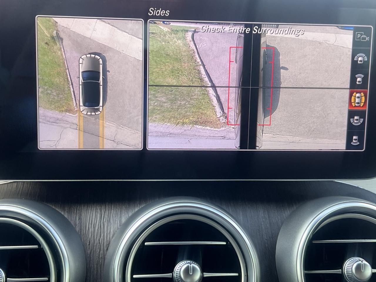 2022 Mercedes-Benz C-Class C 300 4MATIC Cabriolet * DRIVER ASSIST / CARPLAY / Photo