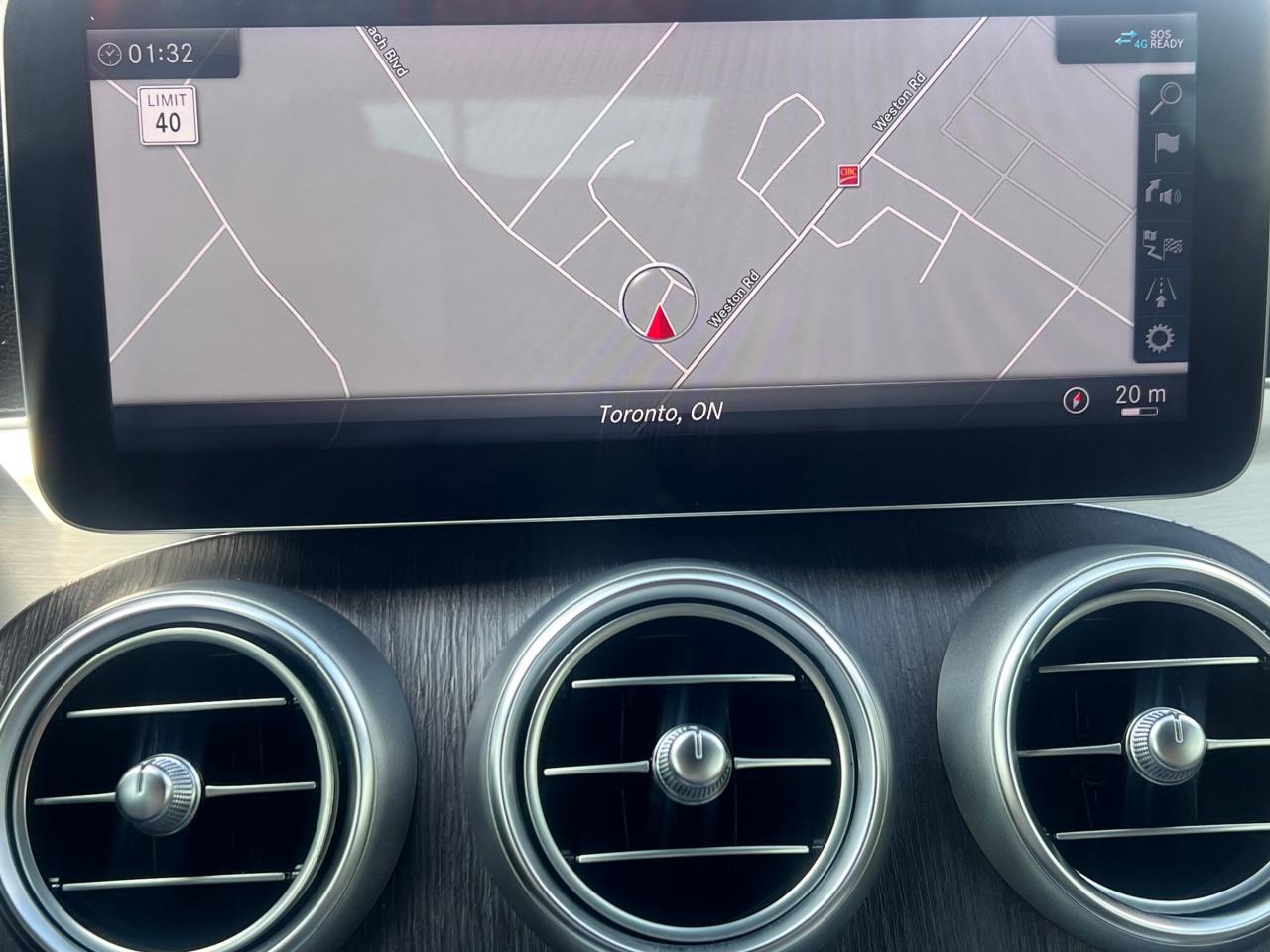 2022 Mercedes-Benz C-Class C 300 4MATIC Cabriolet * DRIVER ASSIST / CARPLAY / Photo