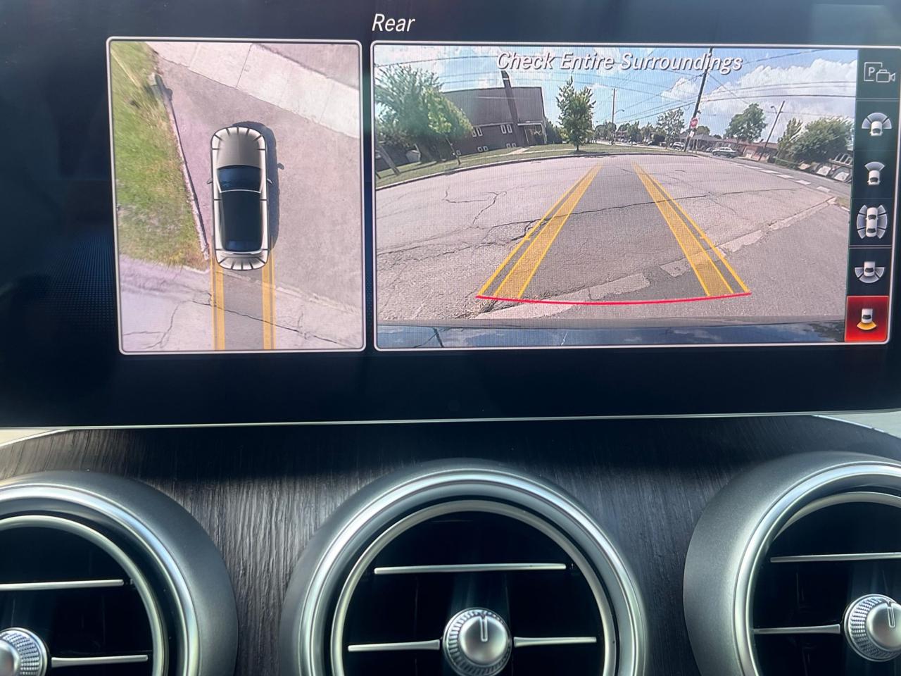 2022 Mercedes-Benz C-Class C 300 4MATIC Cabriolet * DRIVER ASSIST / CARPLAY / Photo