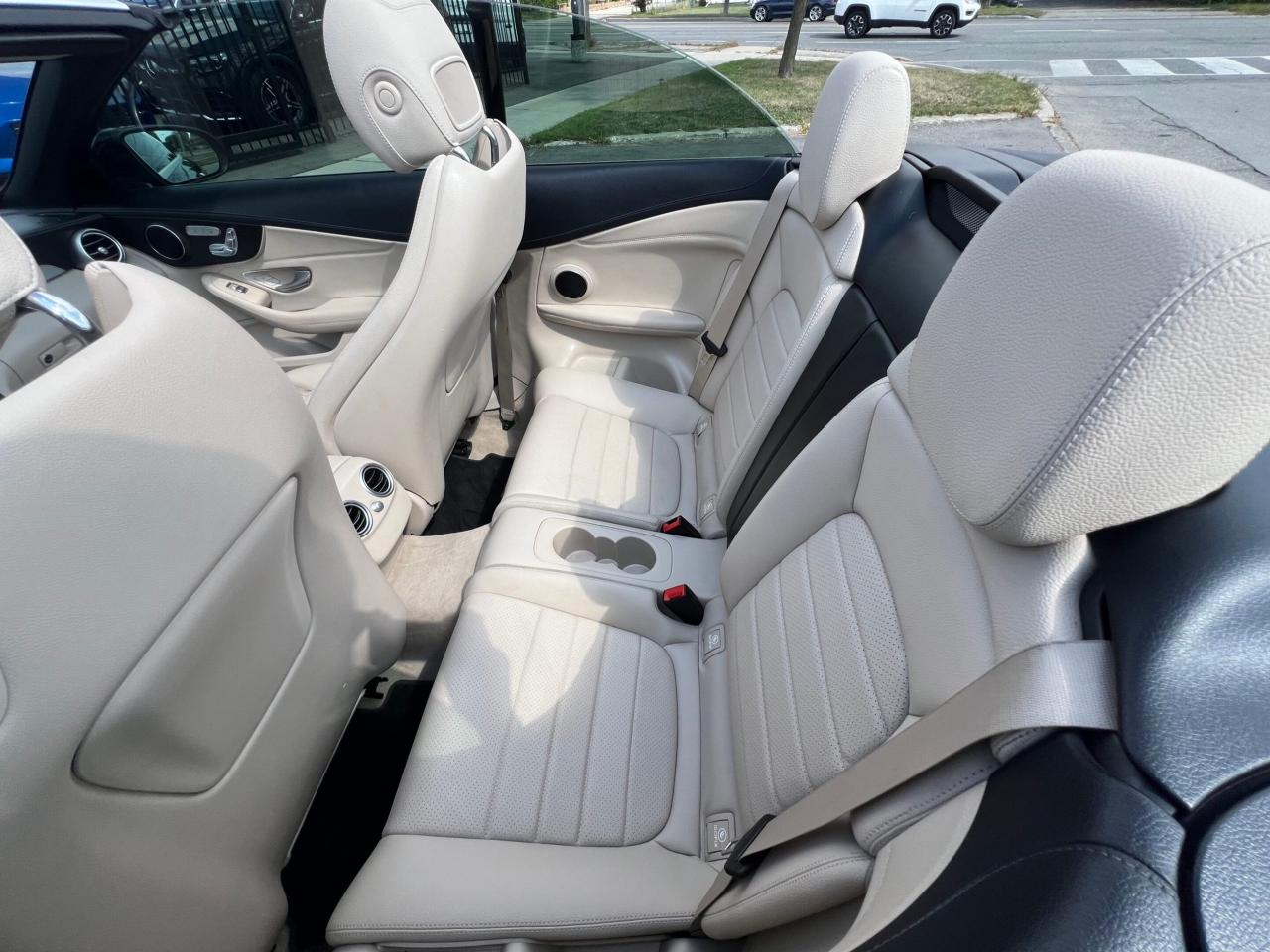 2022 Mercedes-Benz C-Class C 300 4MATIC Cabriolet * DRIVER ASSIST / CARPLAY / Photo