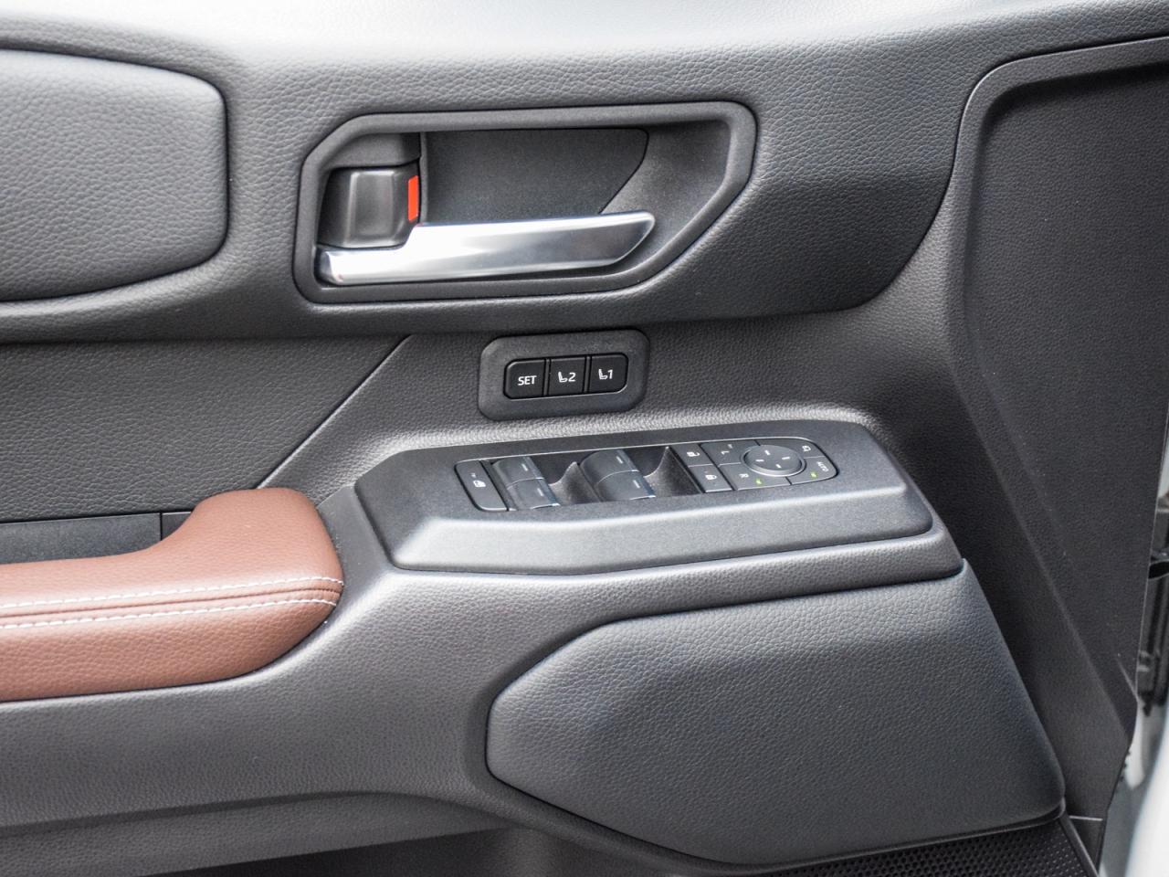 2025 Toyota Land Cruiser  Photo