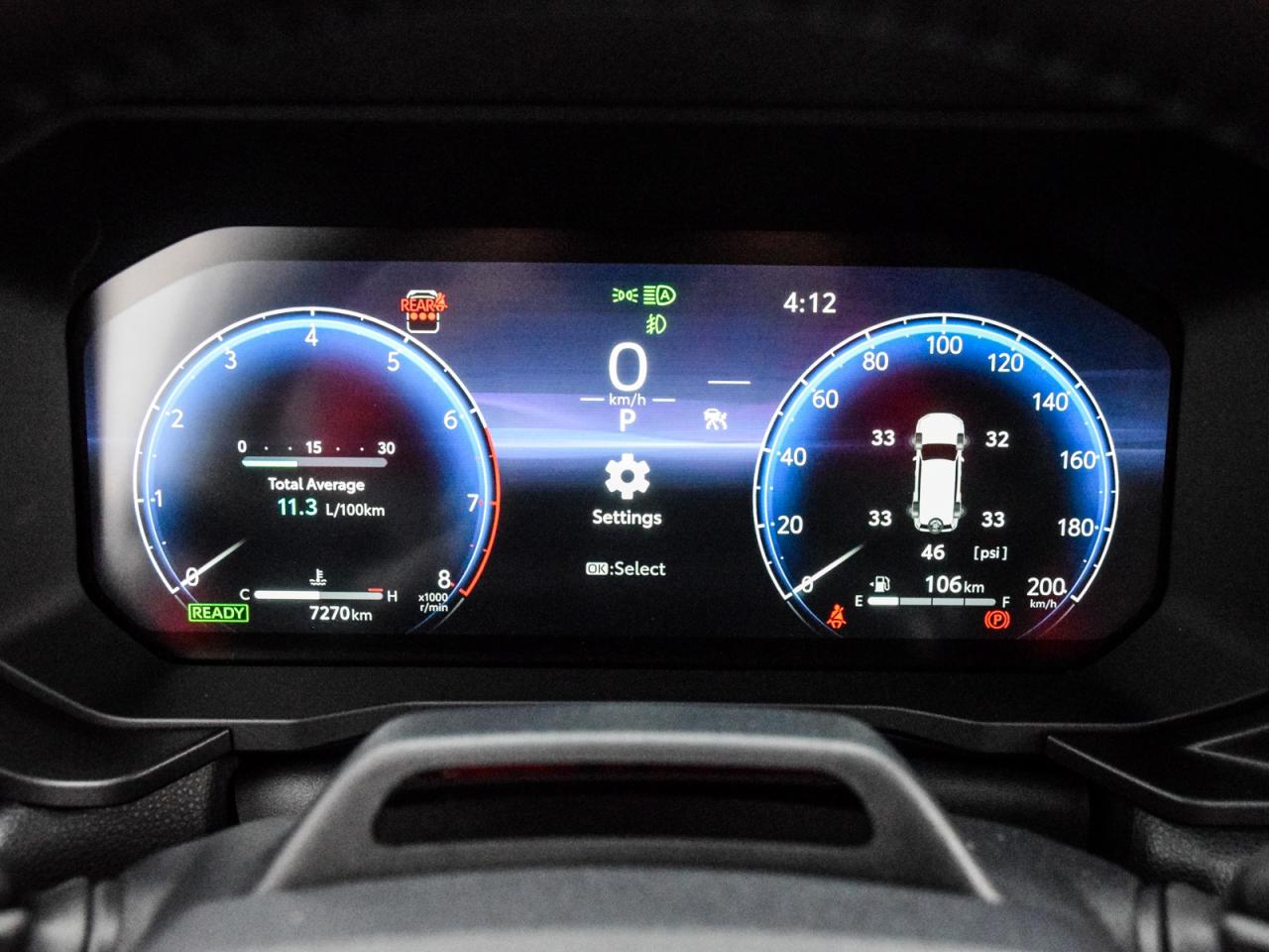 2025 Toyota Land Cruiser  Photo