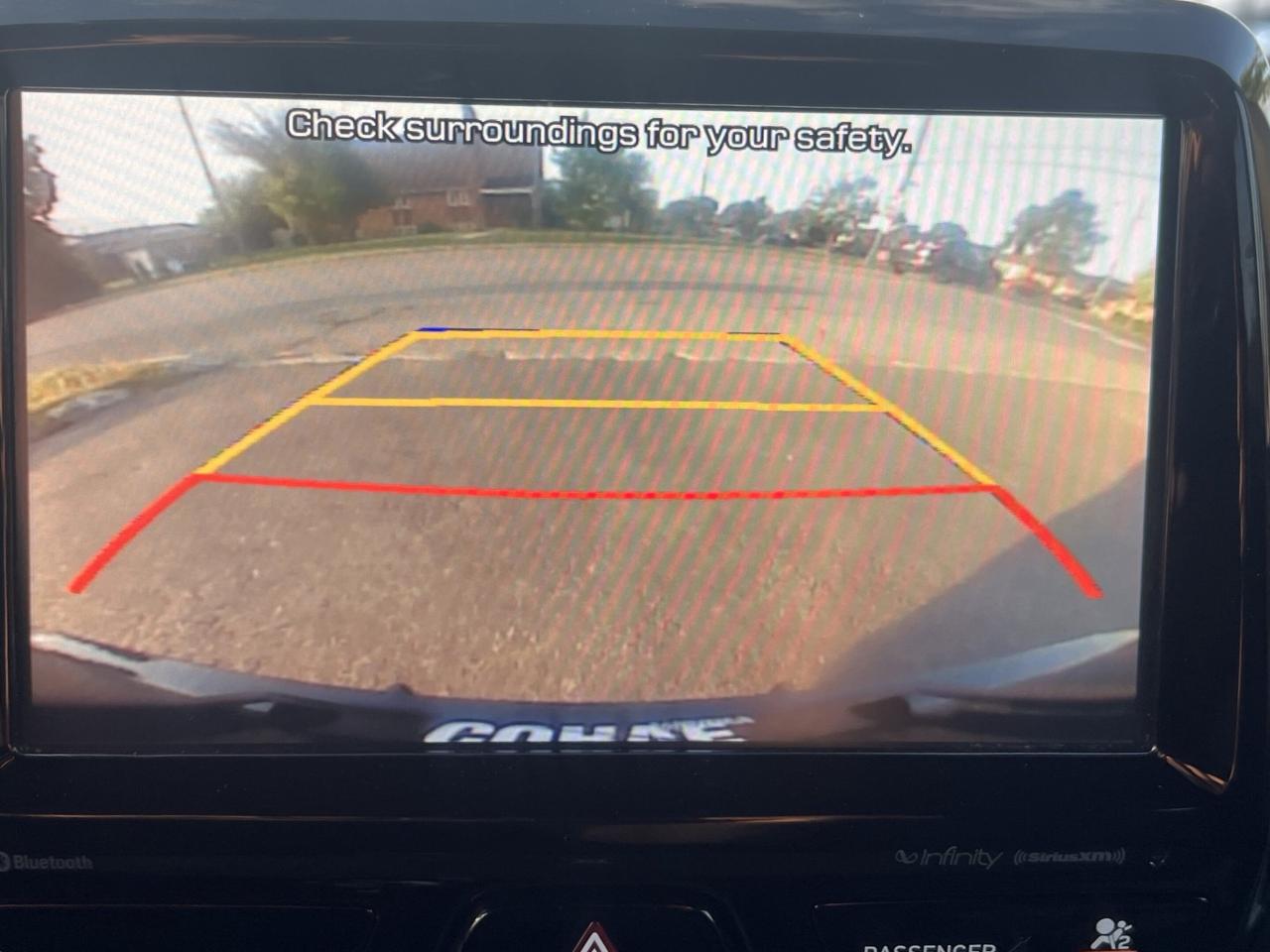 2019 Hyundai Veloster N Manual * NO ACCIDENTS / CARPLAY / CAMERA / SPOIL Photo