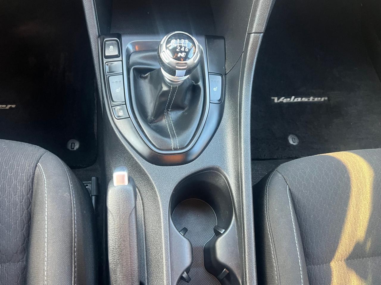 2019 Hyundai Veloster N Manual * NO ACCIDENTS / CARPLAY / CAMERA / SPOIL Photo