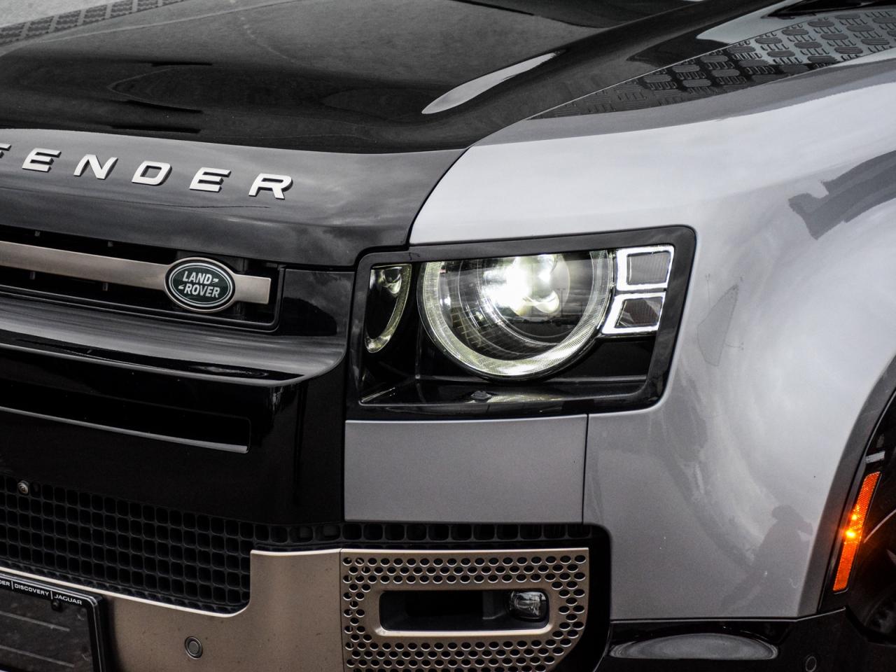 2023 Land Rover Defender X Photo