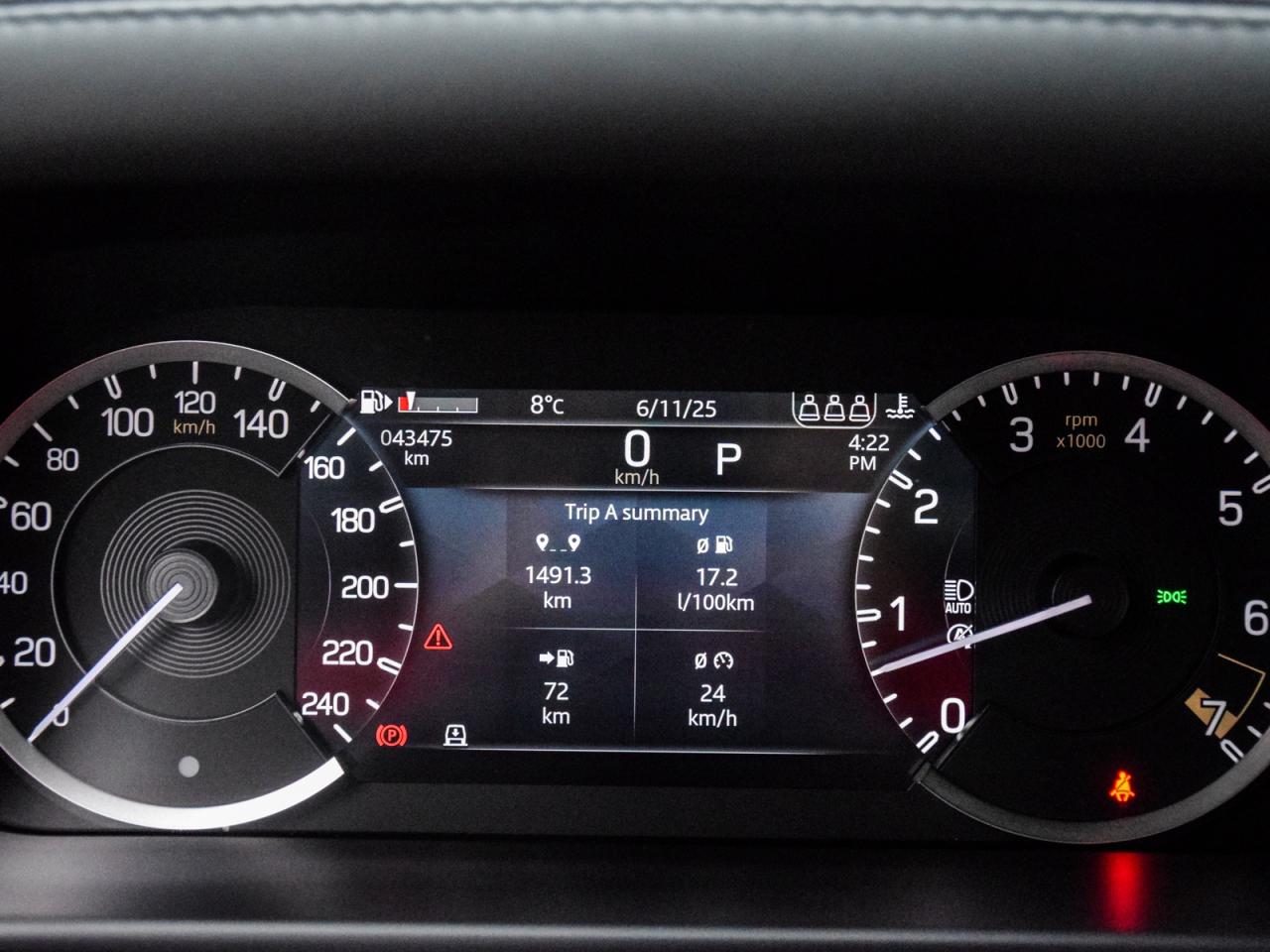 2023 Land Rover Defender X Photo