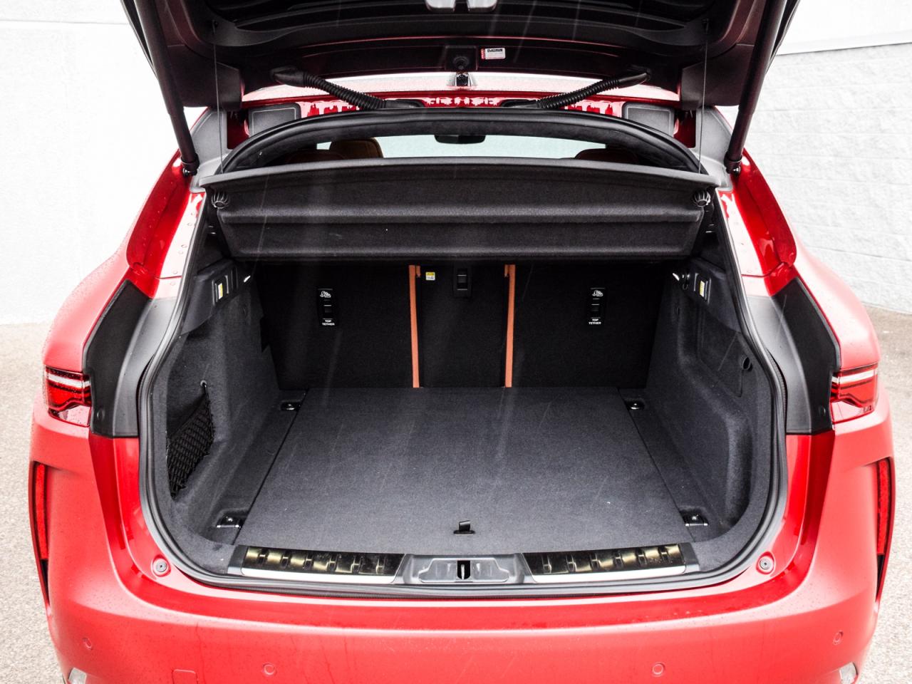 2025 Jaguar F-PACE P575 SVR 575 Edition Auto Photo