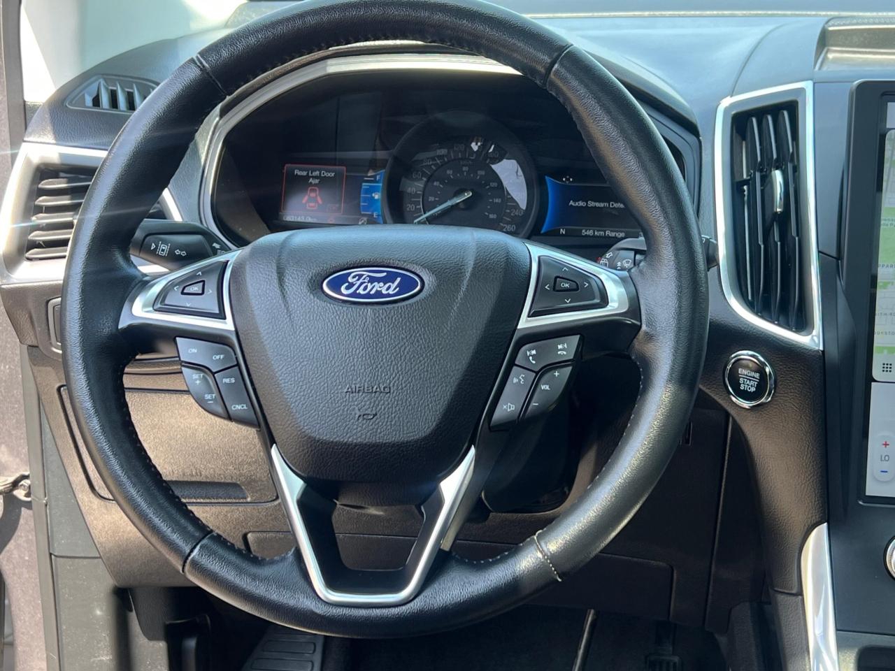 2023 Ford Edge Titanium AWD * 12 SCREEN / PANORAMIC ROOF / B&O SO Photo