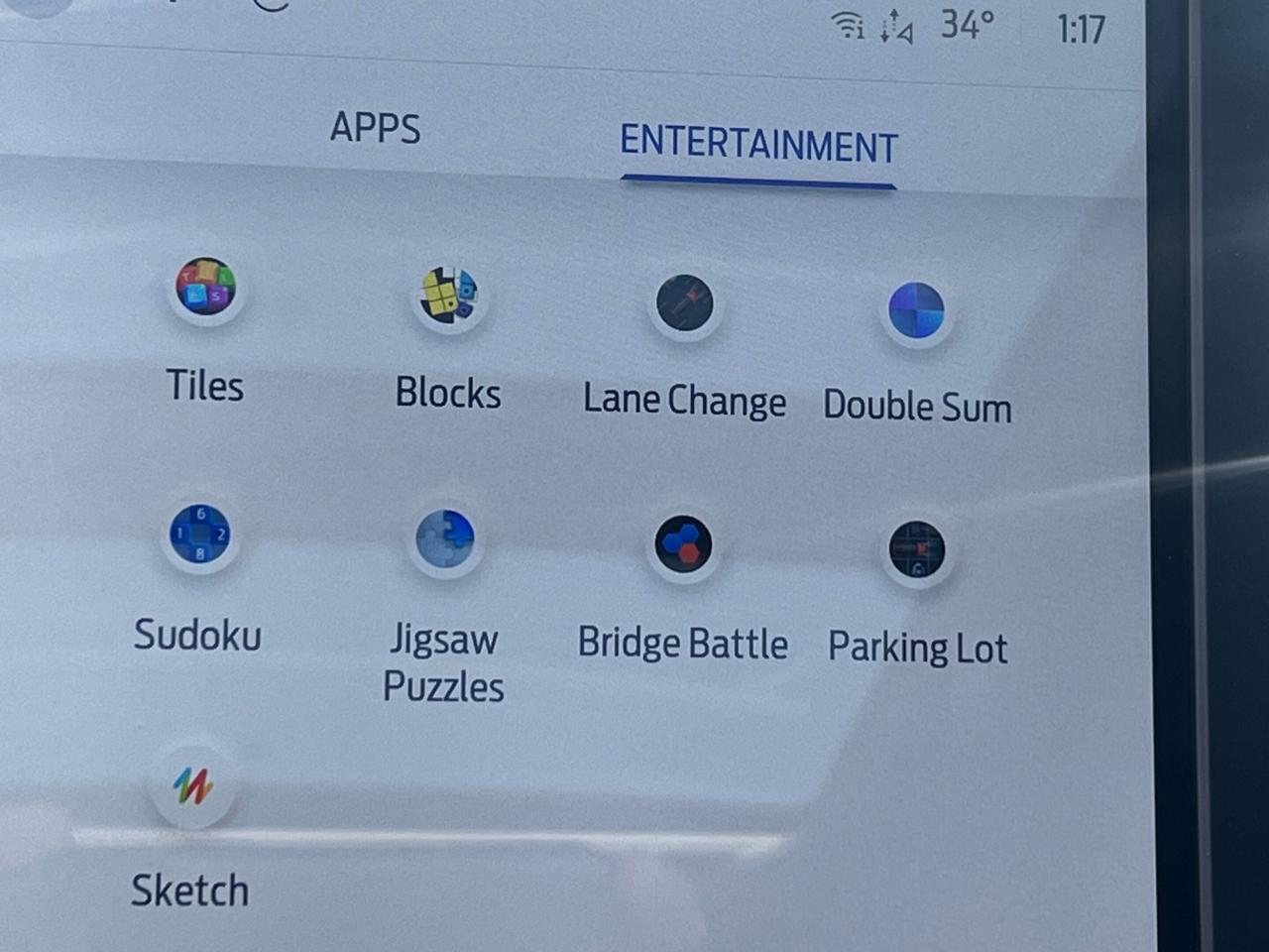 2023 Ford Edge Titanium AWD * 12 SCREEN / PANORAMIC ROOF / B&O SO Photo