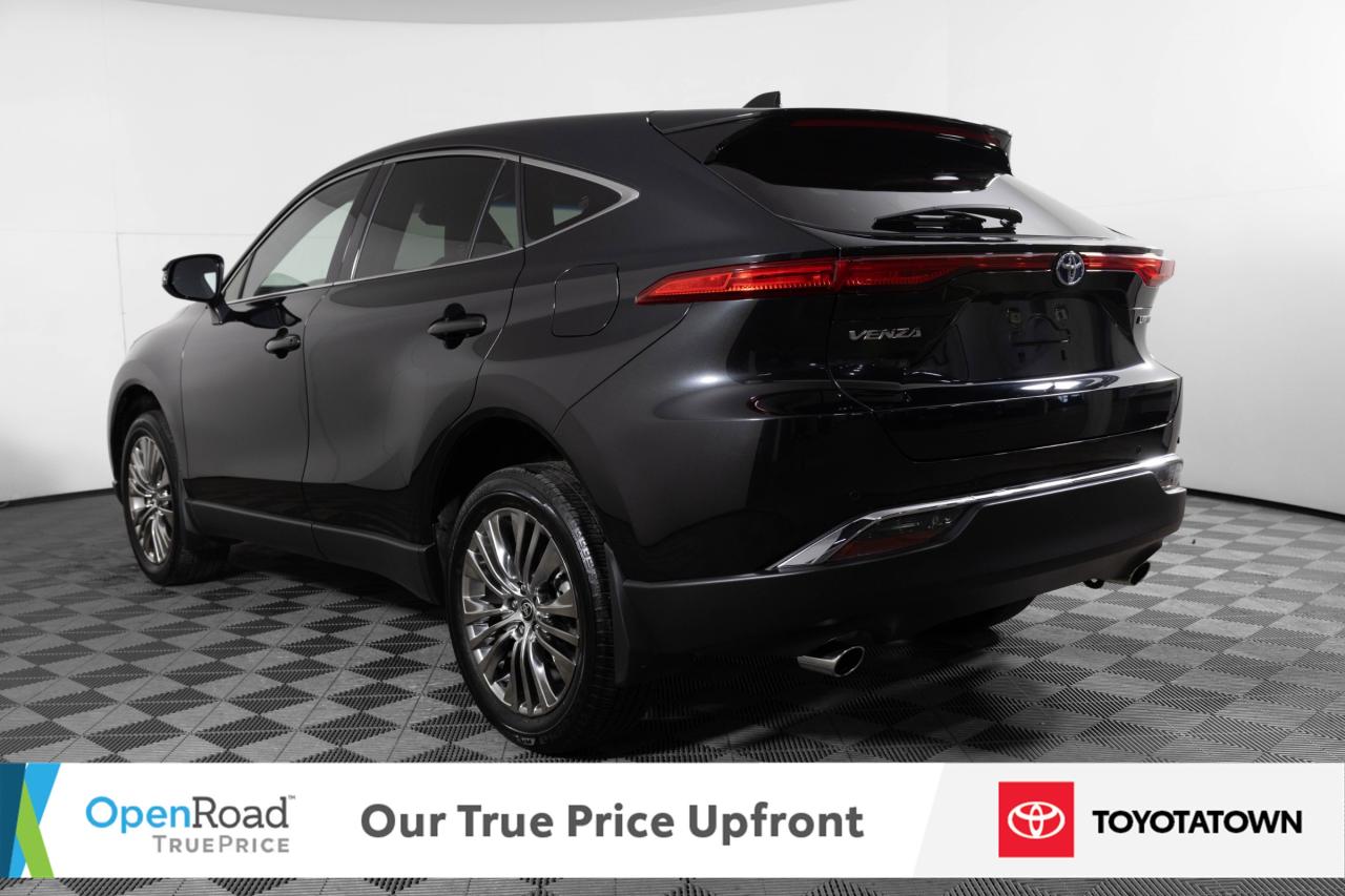 2024 Toyota Venza LIMITED! CERTIFIED PRE OWNED! ACCIDENT FREE! ELIGI Photo