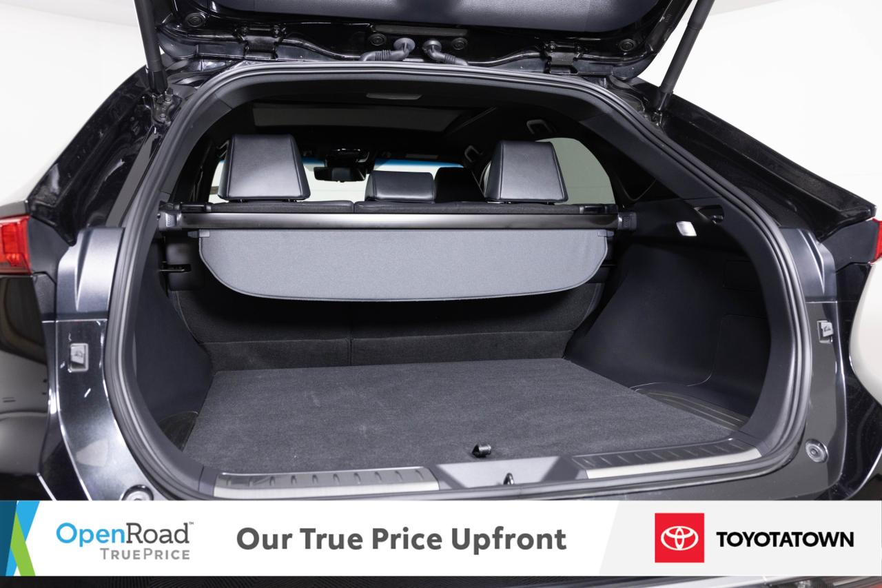 2024 Toyota Venza LIMITED! CERTIFIED PRE OWNED! ACCIDENT FREE! ELIGI Photo