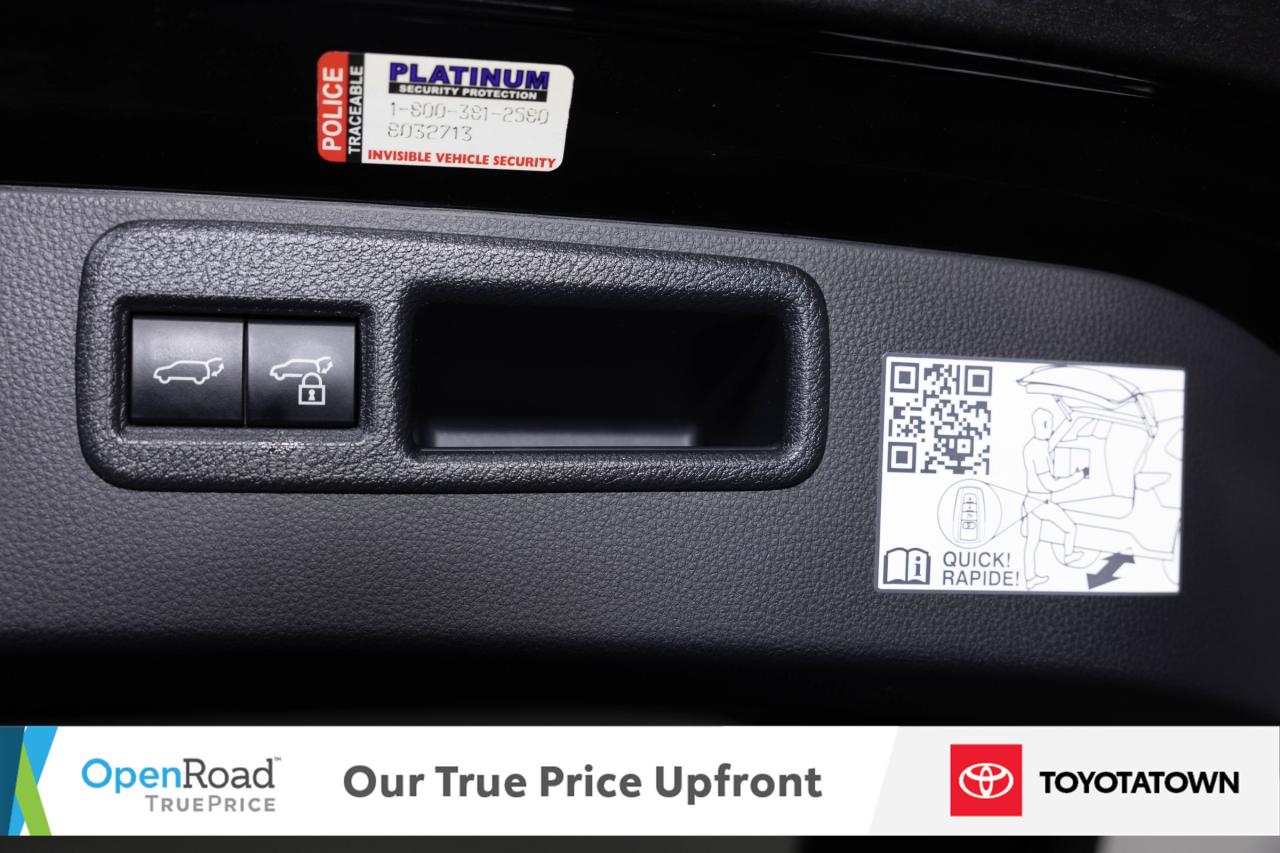 2024 Toyota Venza LIMITED! CERTIFIED PRE OWNED! ACCIDENT FREE! ELIGI Photo