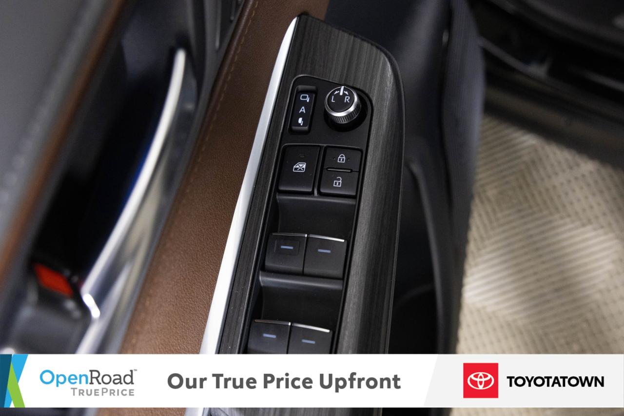 2024 Toyota Venza LIMITED! CERTIFIED PRE OWNED! ACCIDENT FREE! ELIGI Photo