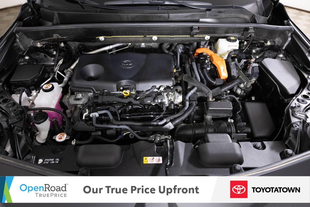 2024 Toyota Venza LIMITED! CERTIFIED PRE OWNED! ACCIDENT FREE! ELIGI Photo