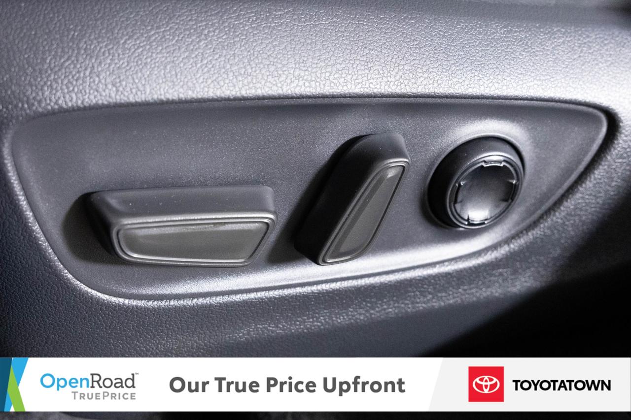 2024 Toyota Venza LIMITED! CERTIFIED PRE OWNED! ACCIDENT FREE! ELIGI Photo