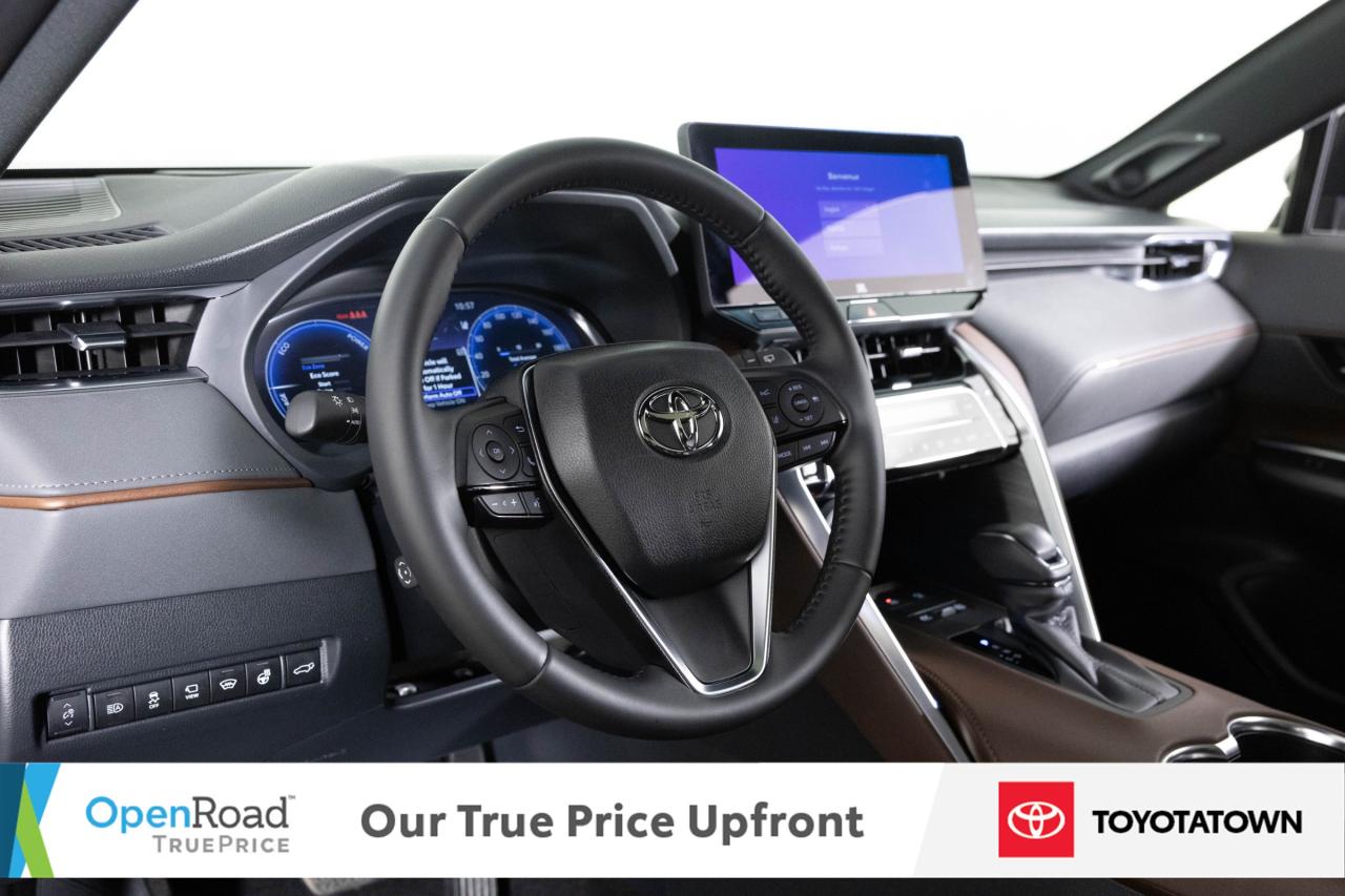 2024 Toyota Venza LIMITED! CERTIFIED PRE OWNED! ACCIDENT FREE! ELIGI Photo