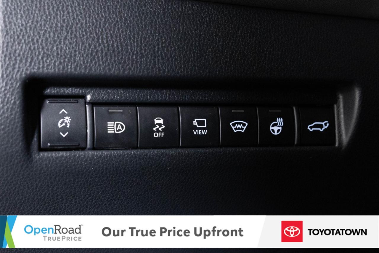 2024 Toyota Venza LIMITED! CERTIFIED PRE OWNED! ACCIDENT FREE! ELIGI Photo