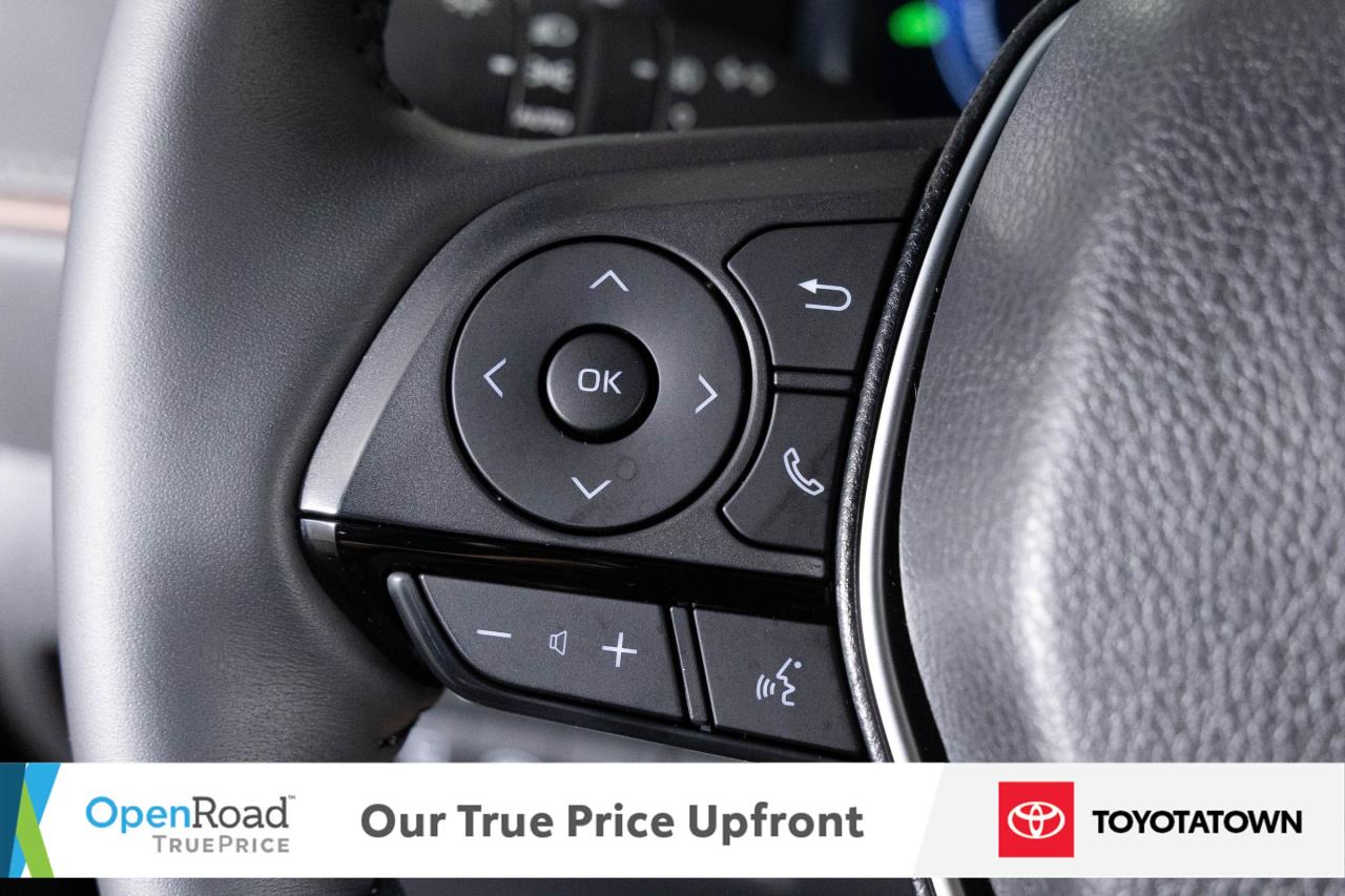 2024 Toyota Venza LIMITED! CERTIFIED PRE OWNED! ACCIDENT FREE! ELIGI Photo