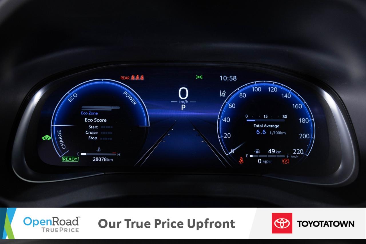 2024 Toyota Venza LIMITED! CERTIFIED PRE OWNED! ACCIDENT FREE! ELIGI Photo