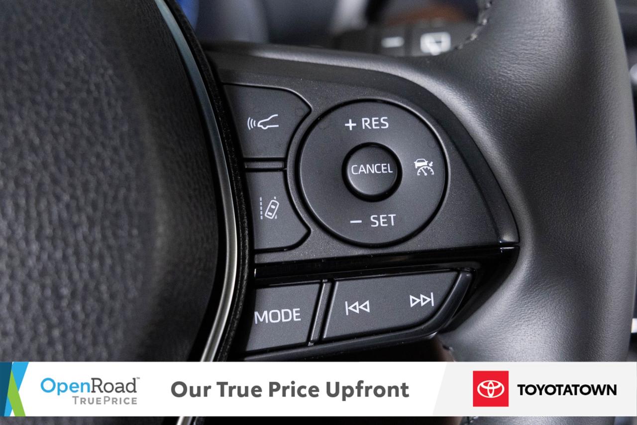 2024 Toyota Venza LIMITED! CERTIFIED PRE OWNED! ACCIDENT FREE! ELIGI Photo