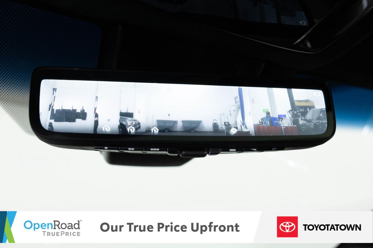 2024 Toyota Venza LIMITED! CERTIFIED PRE OWNED! ACCIDENT FREE! ELIGI Photo