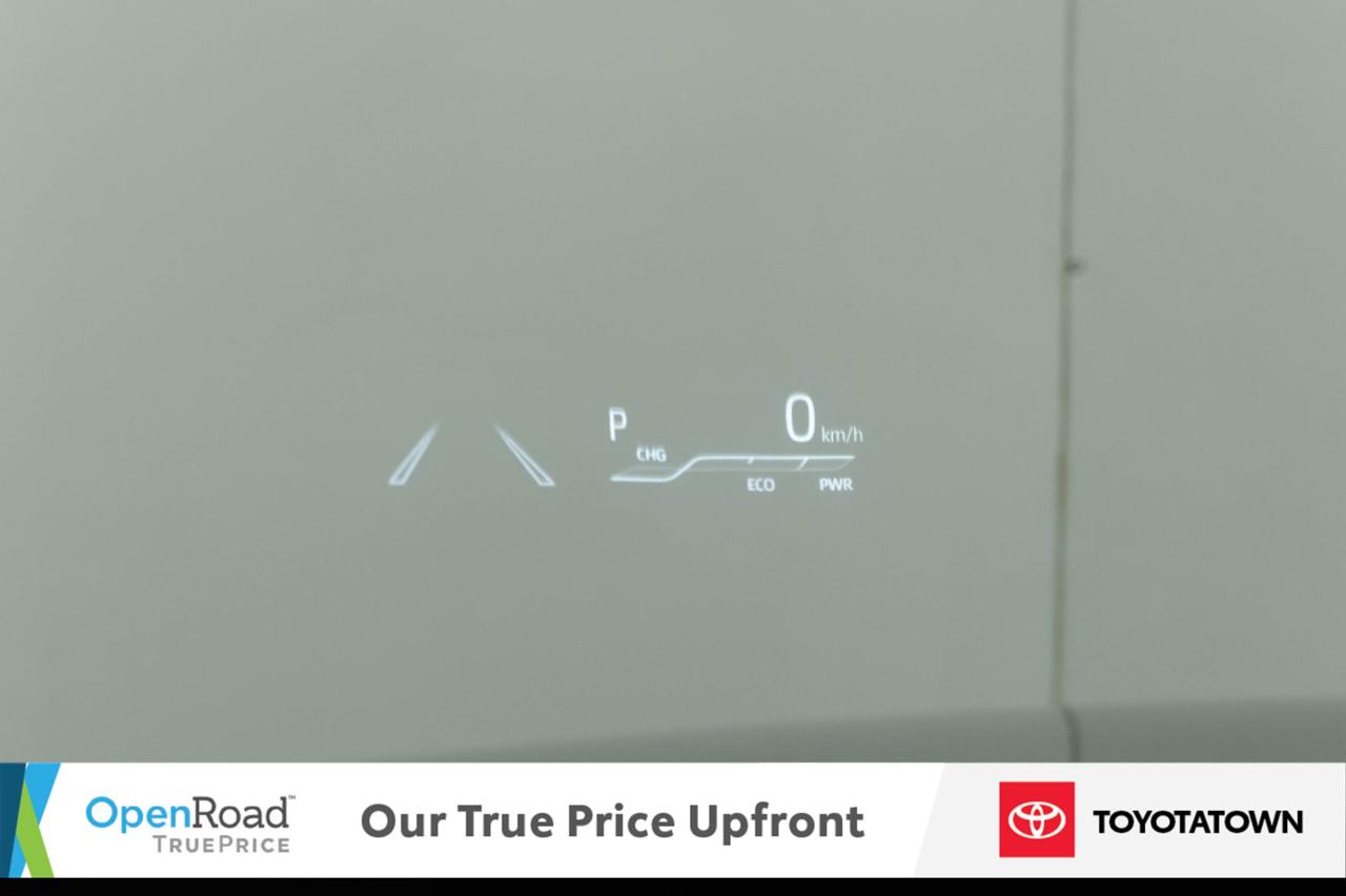 2024 Toyota Venza LIMITED! CERTIFIED PRE OWNED! ACCIDENT FREE! ELIGI Photo