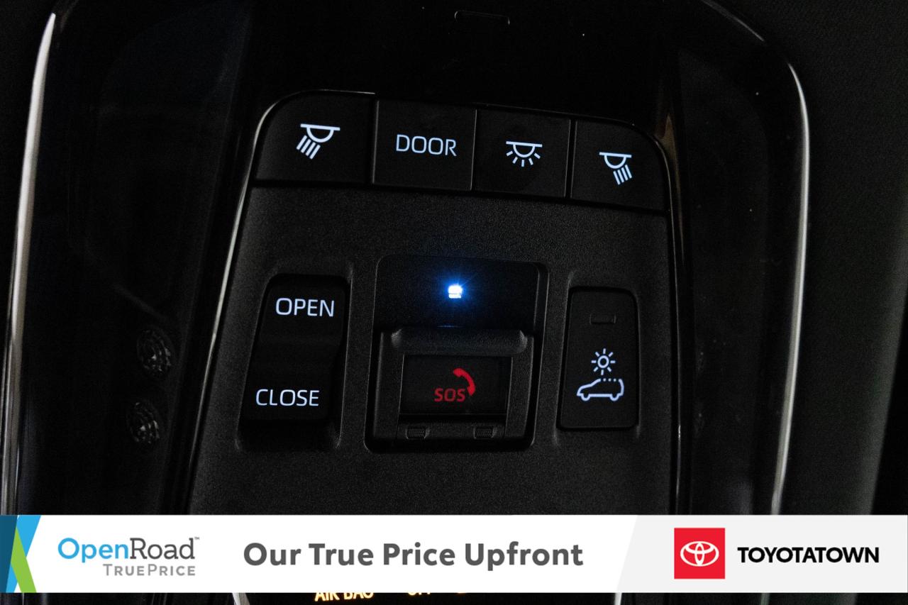 2024 Toyota Venza LIMITED! CERTIFIED PRE OWNED! ACCIDENT FREE! ELIGI Photo