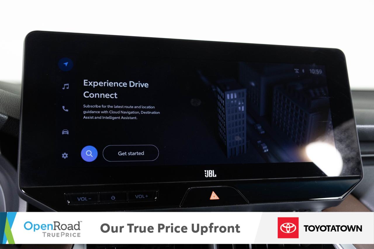 2024 Toyota Venza LIMITED! CERTIFIED PRE OWNED! ACCIDENT FREE! ELIGI Photo