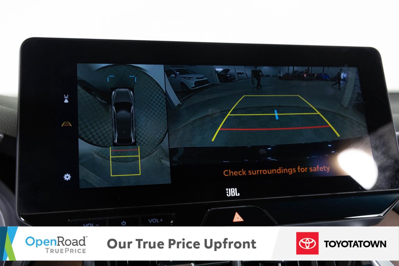 2024 Toyota Venza LIMITED! CERTIFIED PRE OWNED! ACCIDENT FREE! ELIGI Photo