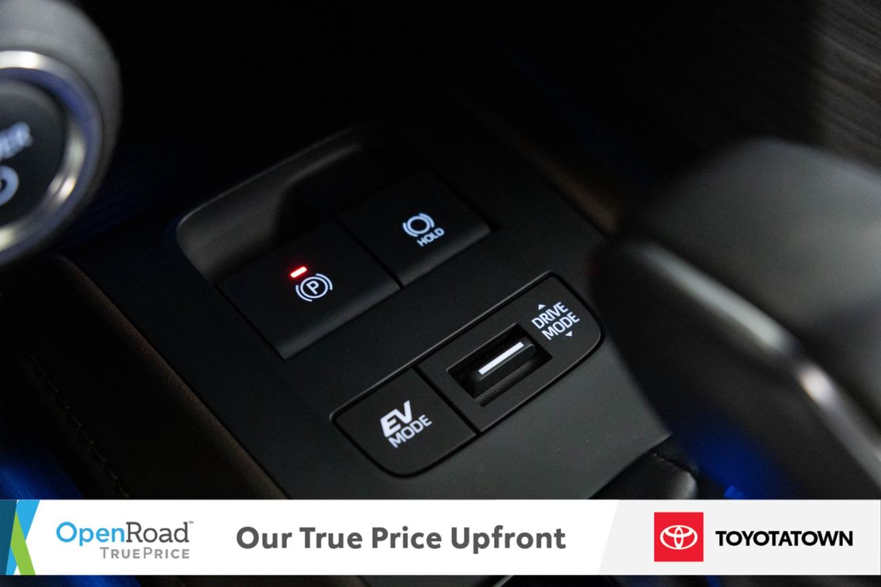 2024 Toyota Venza LIMITED! CERTIFIED PRE OWNED! ACCIDENT FREE! ELIGI Photo