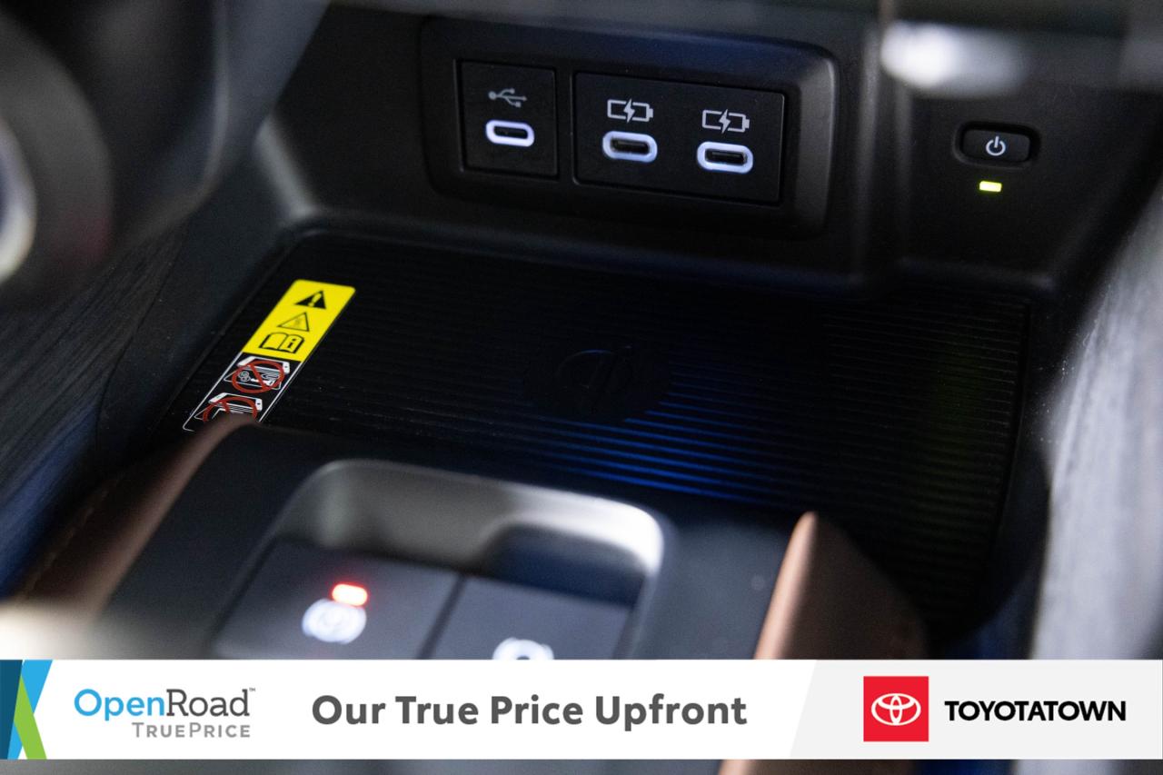 2024 Toyota Venza LIMITED! CERTIFIED PRE OWNED! ACCIDENT FREE! ELIGI Photo